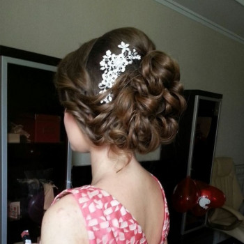 Елена Миронова , Moscow Фото - 5