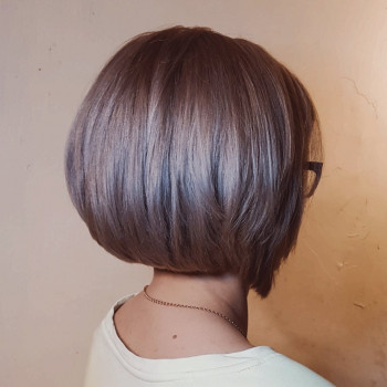 Анна Редняная , Moscow Фото - 5