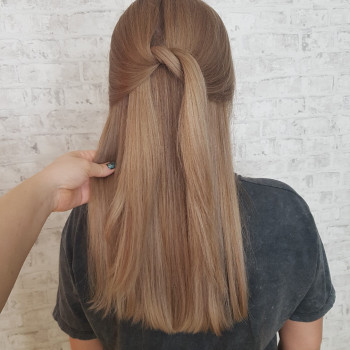 Анна Редняная , Moscow Фото - 6