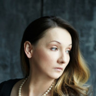 Hairdresser Елена Щедрина  on Barb.pro
