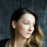 Hairdresser Елена Щедрина Moscow,