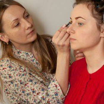 Елена Щедрина , Moscow Фото - 5