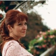 Hairdresser Юлия Петрова Moscow,