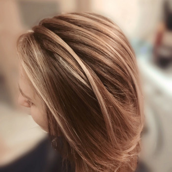 Анастасия Потапова , Moscow Фото - 5