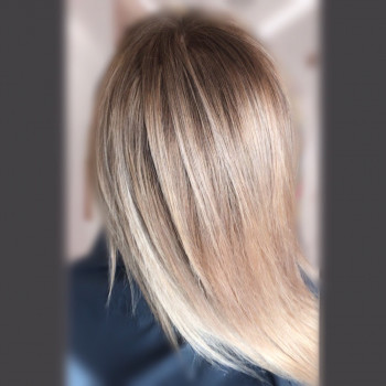 Анастасия Потапова , Moscow Фото - 6