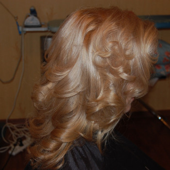 Оксана Самофалова , Moscow Фото - 5