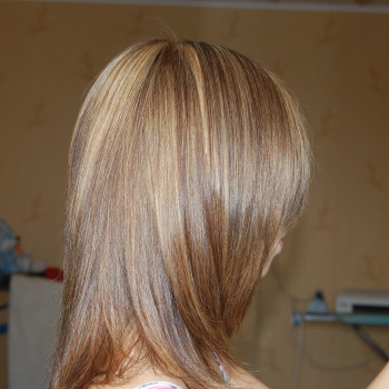 Оксана Самофалова , Moscow Фото - 6