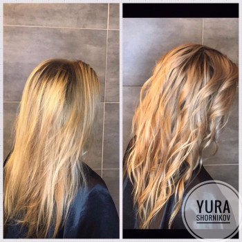 Юрий Шорников , Moscow Фото - 5