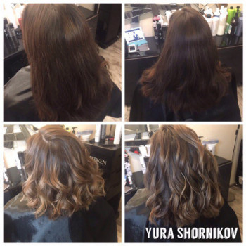 Юрий Шорников , Moscow Фото - 6