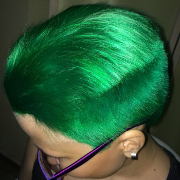 Кристина Лау , Moscow Фото - 5