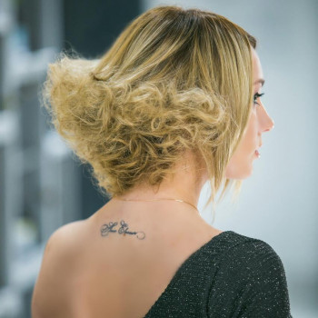 Мелинэ Оганесян , Москва Фото - 5