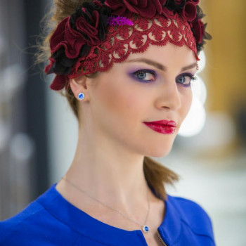 Мелинэ Оганесян , Москва Фото - 6