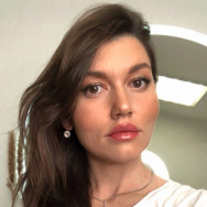 Hairdresser Алиша Мур Moscow,