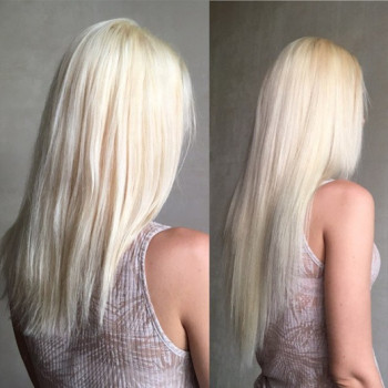 Алиша Мур , Moscow Фото - 6