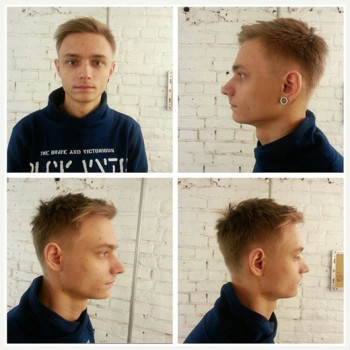 Алиша Мур , Moscow Фото - 7