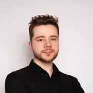 Fryzjer Алексей Федорко Moscow,Дурасовский, пер. 5/1