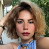 Fryzjer Василина Гришаева Moscow,Каховка, 16/1