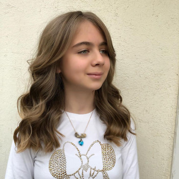 Василина Гришаева , Moscow Фото - 5