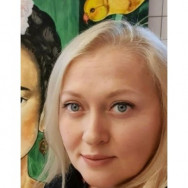 Fryzjer Татьяна Кадиева Moscow,