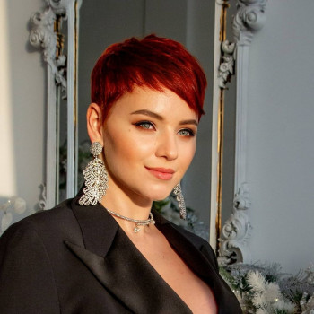 Татьяна Кадиева , Москва Фото - 7