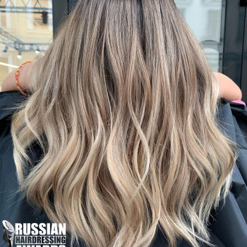 Мая Шаташвили , Moscow Фото - 5