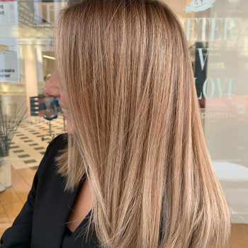 Мая Шаташвили , Moscow Фото - 6