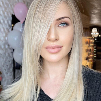 Елена Власова , Москва Фото - 7