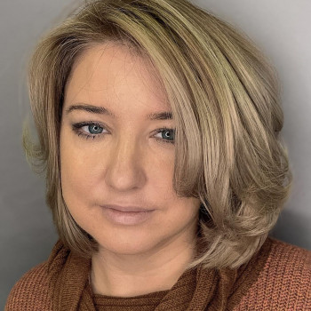 Евгения Лашманова , Moscow Фото - 5