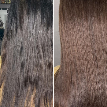 Евгения Лашманова , Moscow Фото - 7