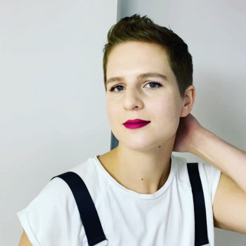 Екатерина Ефимова , Moscow Фото - 5