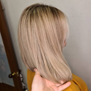 Алена Кубарич , Moscow Фото - 6