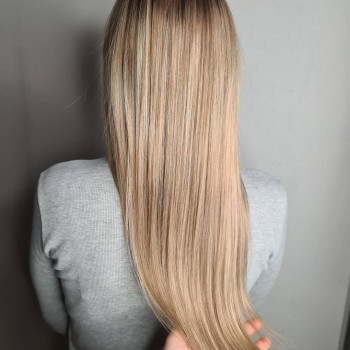 Алена Кубарич , Moscow Фото - 7