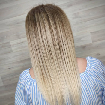 Анастасия Кашапова , Москва Фото - 5