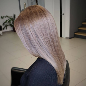 Анастасия Кашапова , Москва Фото - 6