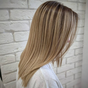 Анастасия Кашапова , Москва Фото - 7