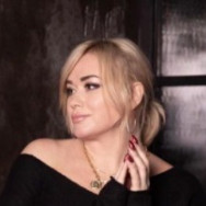 Парикмахер Виктория Рябкова Москва,