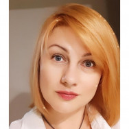 Hairdresser Елена Васильева  on Barb.pro