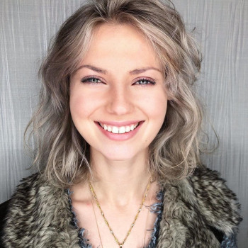 Мария Минакова , Moscow Фото - 5