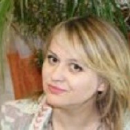 Hairdresser Татьяна Котова  on Barb.pro