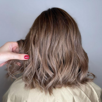 Виктория Маронье , Москва Фото - 6