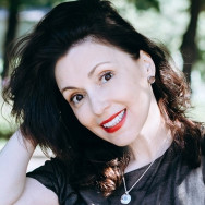 Friseur Татьяна Брага Moscow,Беловежская, 17/2