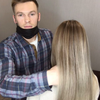 Петр Спирин , Moscow Фото - 5