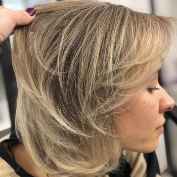 Юлия Чемоданова , Moscow Фото - 6