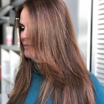 Юлия Чемоданова , Moscow Фото - 7