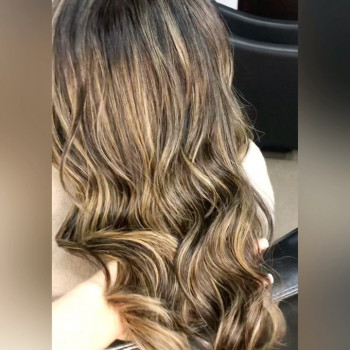 Маринэ Восканян , Moscow Фото - 5