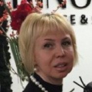 Hairdresser Елена Смирнова  on Barb.pro