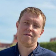 Friseur Гарри Полянский Moscow,Спартаковский пер., 2/1