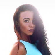 Hairdresser Анна Сергеева Moscow,