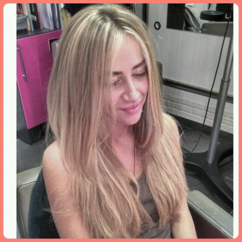 Анна Сергеева , Moscow Фото - 6