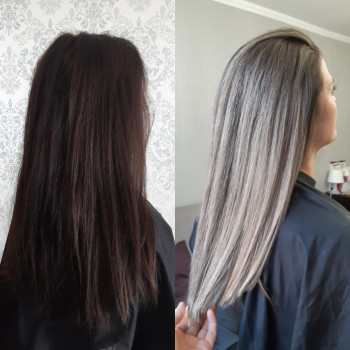 Алина Монзырева , Balashikha Фото - 6